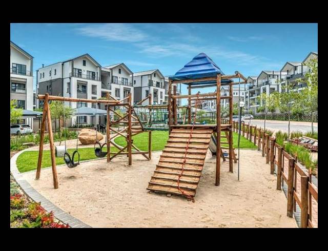 2 BEDROOM PROPERTY TO RENT IN WATERFALL